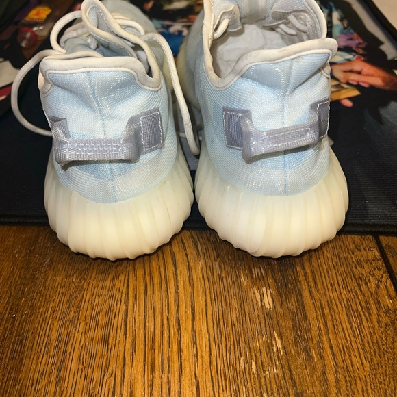 Yeezy Mono Ice 13m - Picture 5 of 8